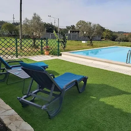 Casa Alegria - Vista Da Serra Lejlighed *