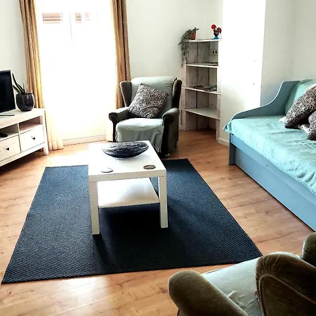 Casa Alegria - Vista Da Serra Apartment