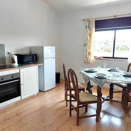 Apartment Casa Alegria - Vista Da Serra *