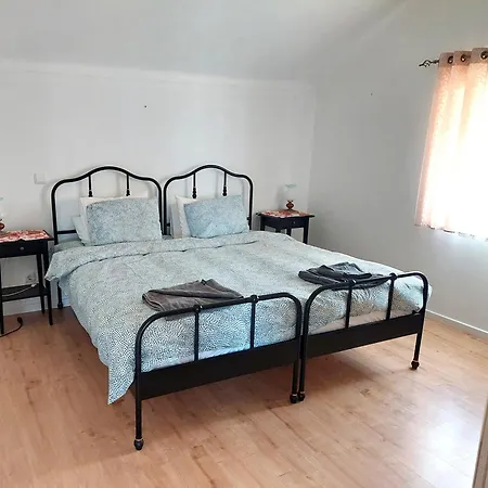 Casa Alegria - Vista Da Serra Lejlighed *