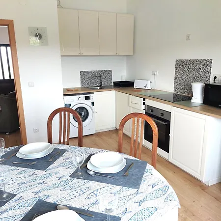 Casa Alegria - Vista Da Serra Apartment