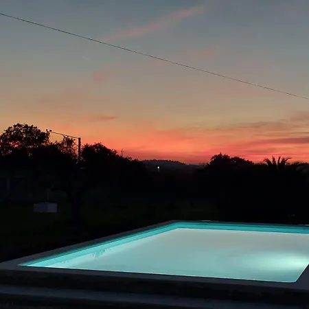 Lejlighed Casa Alegria - Vista Da Serra