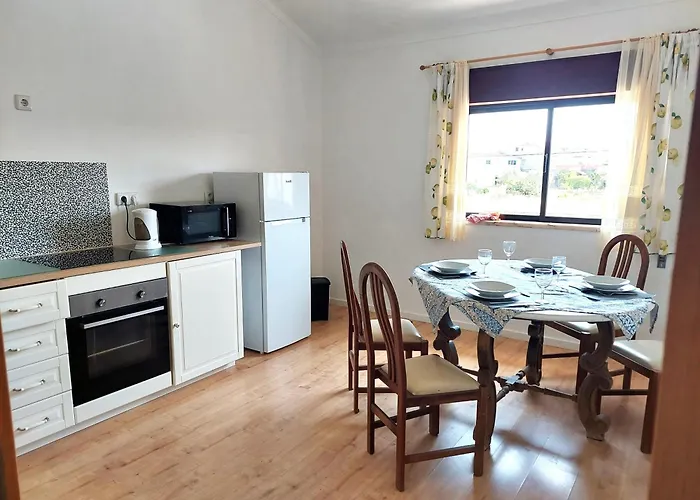 Apartamento Casa Alegria - Vista Da Serra *