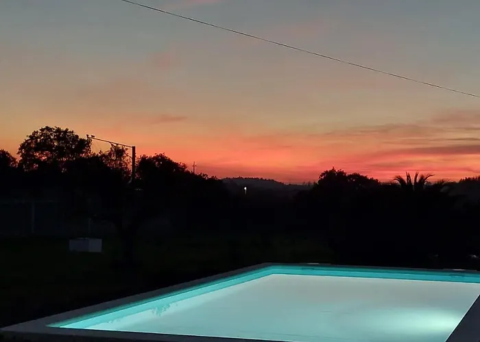 Apartamento Casa Alegria - Vista Da Serra